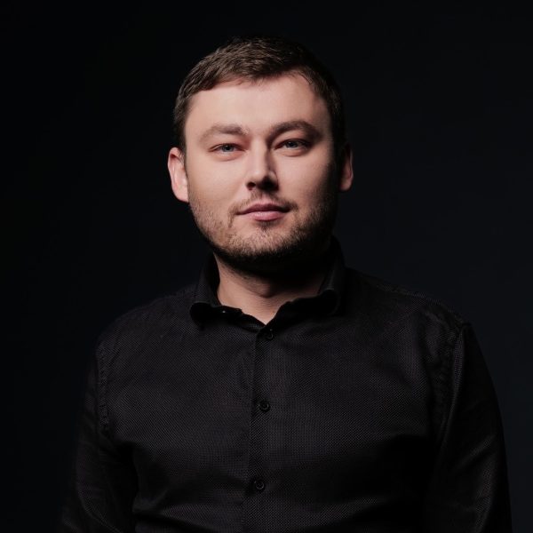 Anton Hulidin