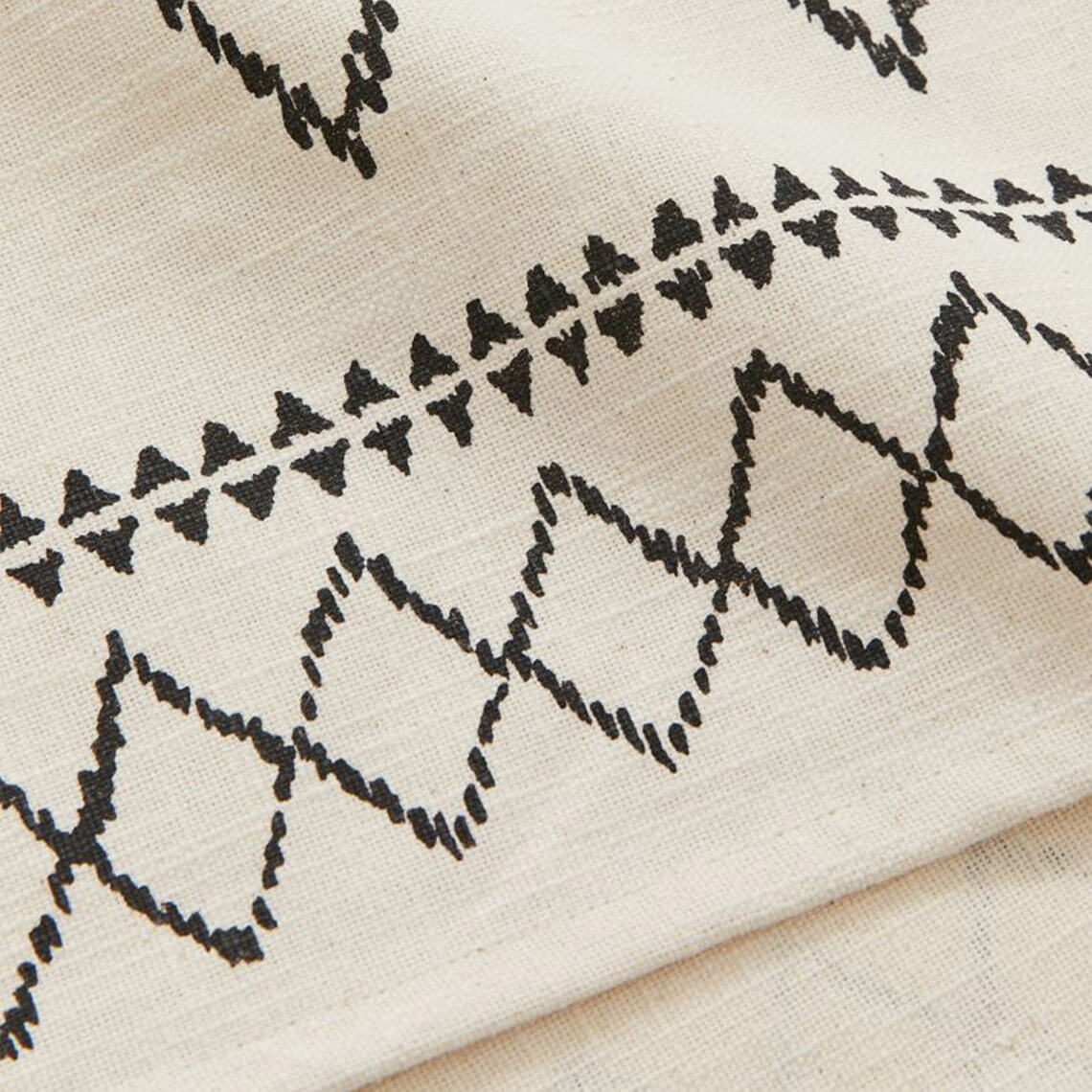 Round Jute Floor Mat - Зображення 4