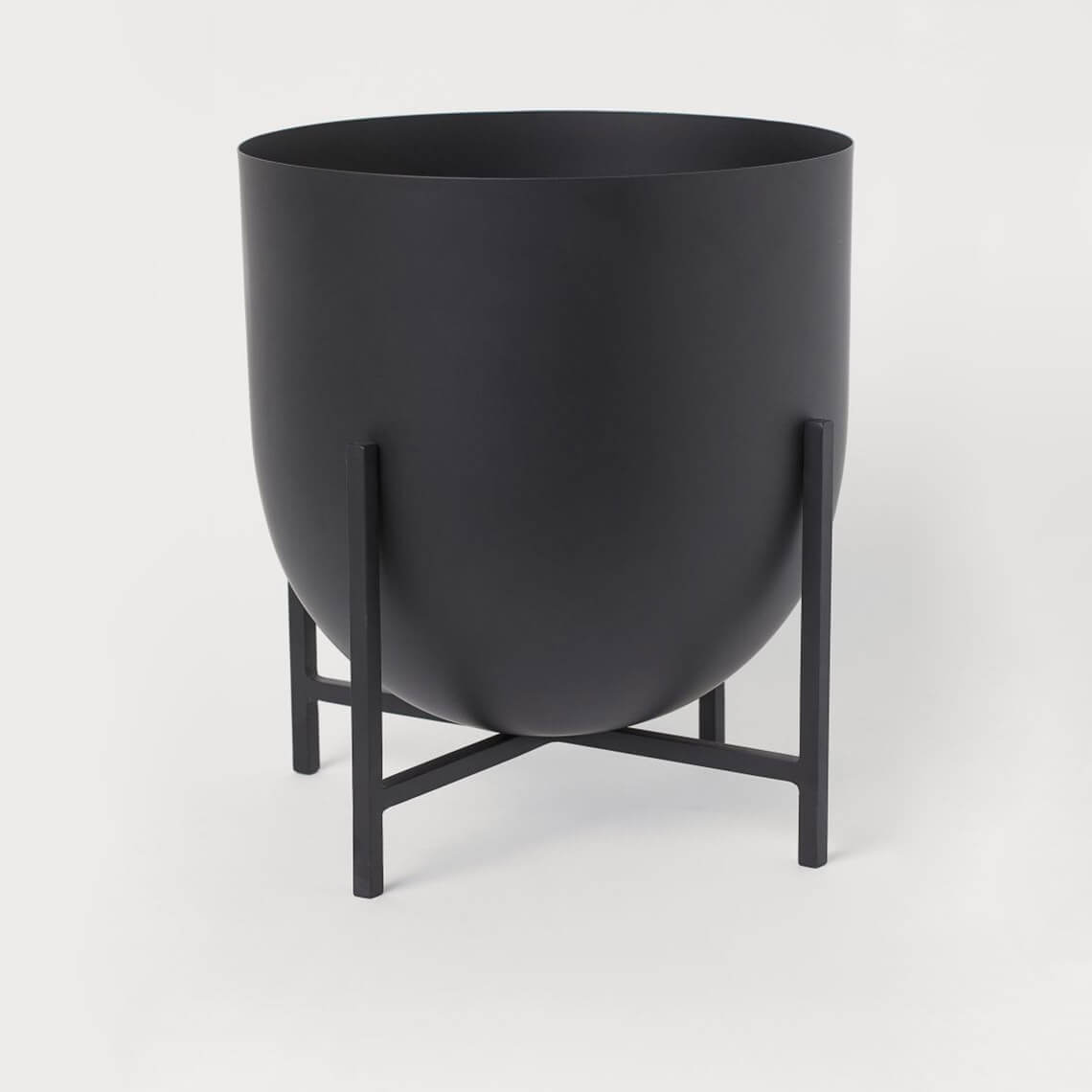 Glazed Ceramic Hanging Pot - Зображення 3