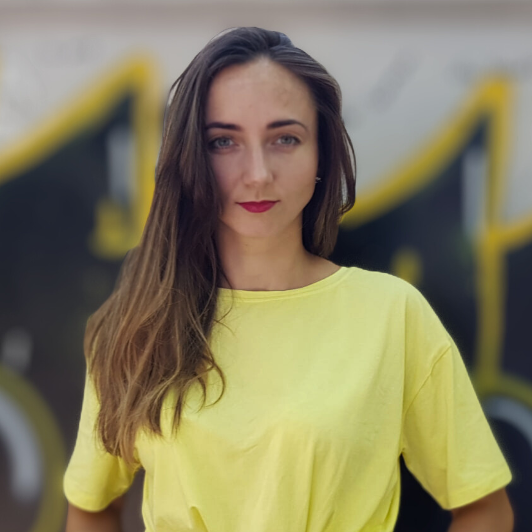 Tеtiana Havrylenko