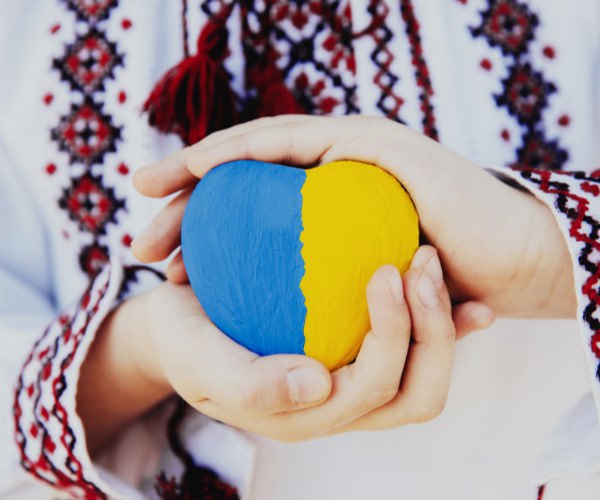 “Ukrainian Self-Identity” – training for children and teenagers