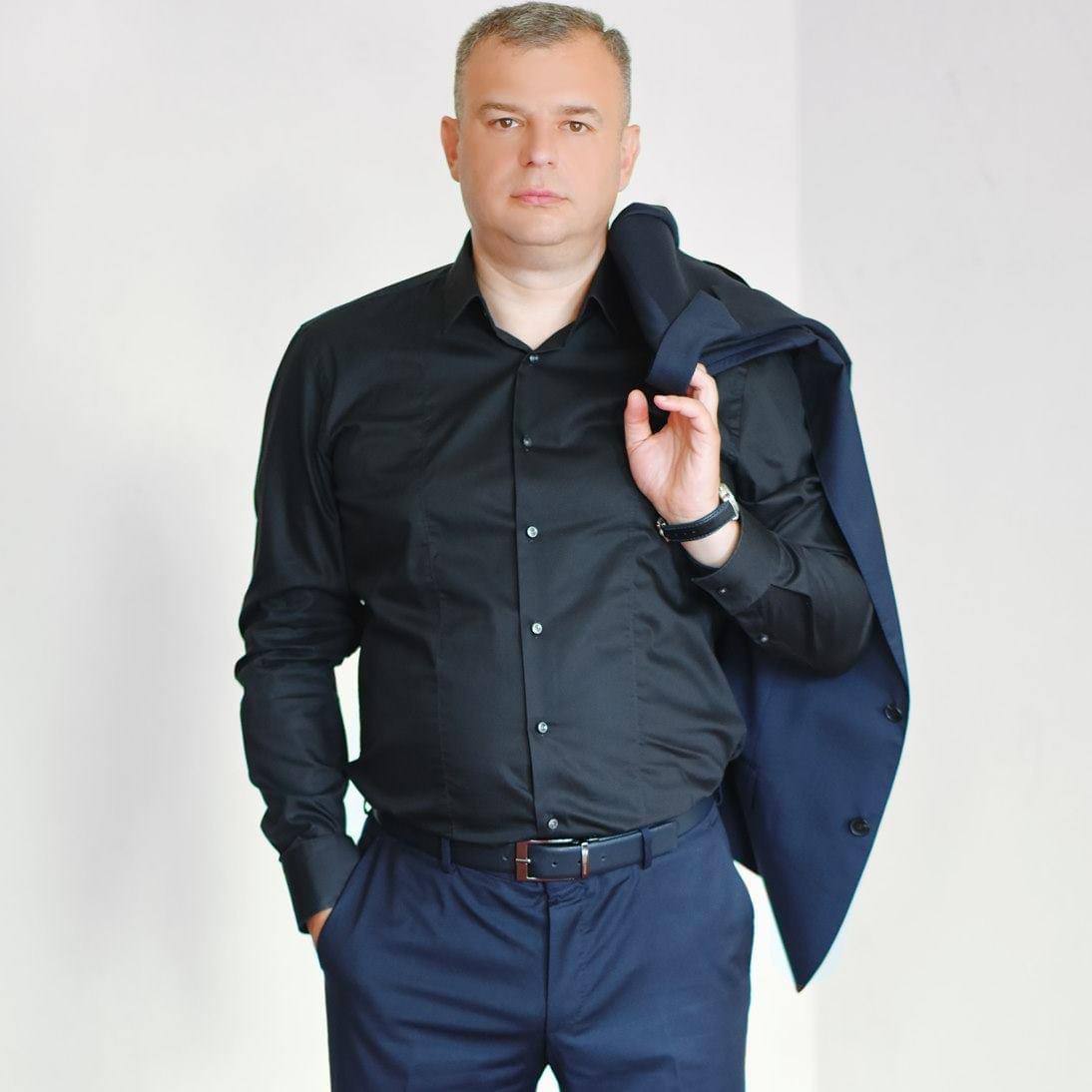Petrо Mykhailenko