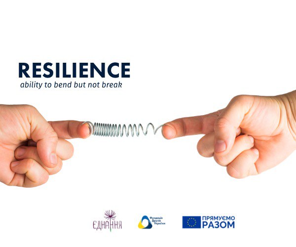 “Resilience in Times of War: The Path to Overcoming Stress and Anxiety”