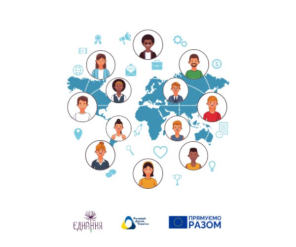 The role of social networks in psychological support