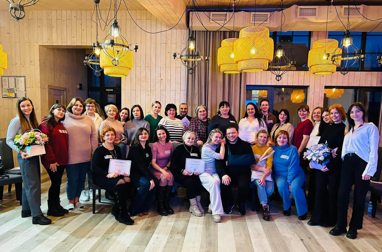 Soft Skills Development Training