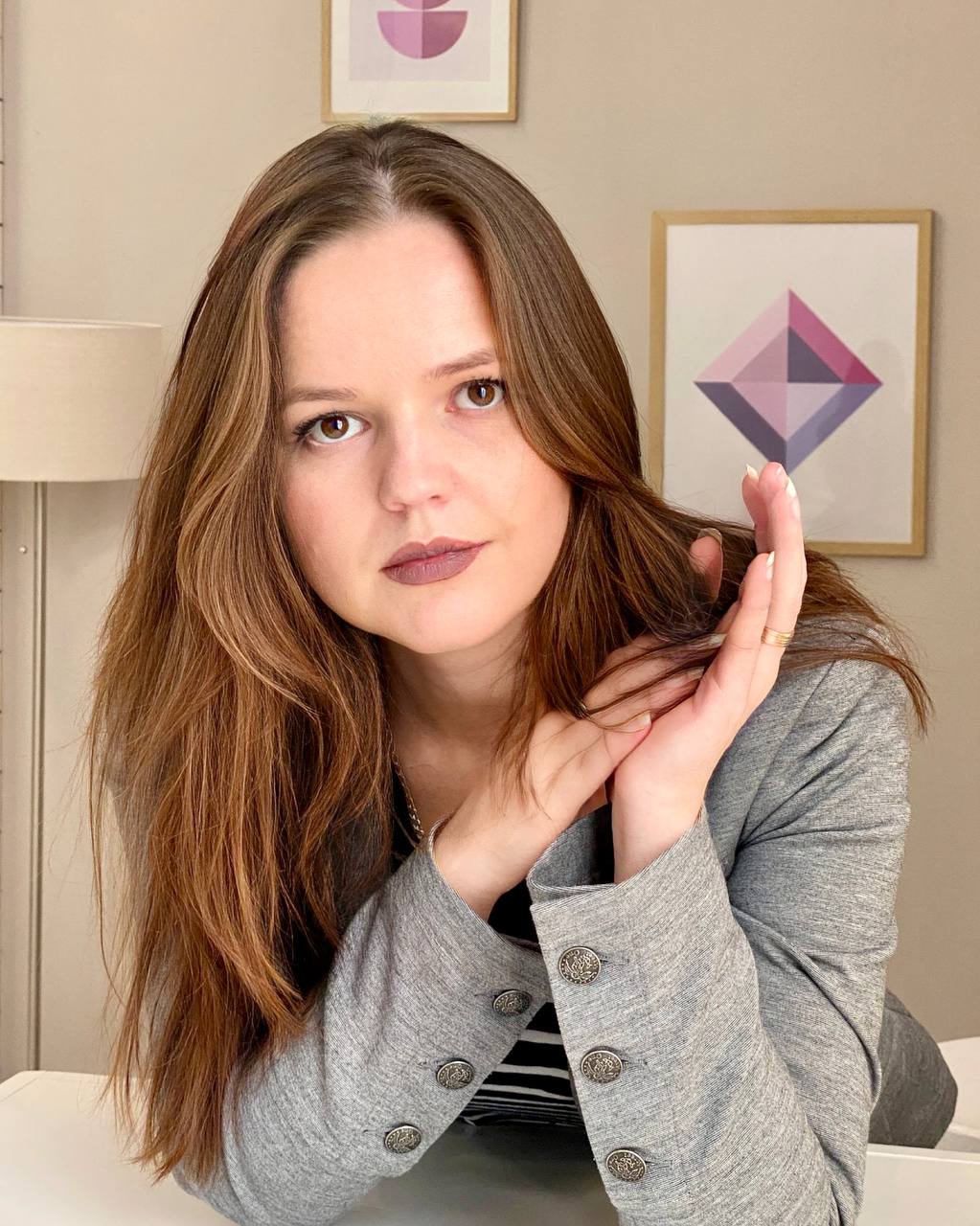 Naumovych Maryna