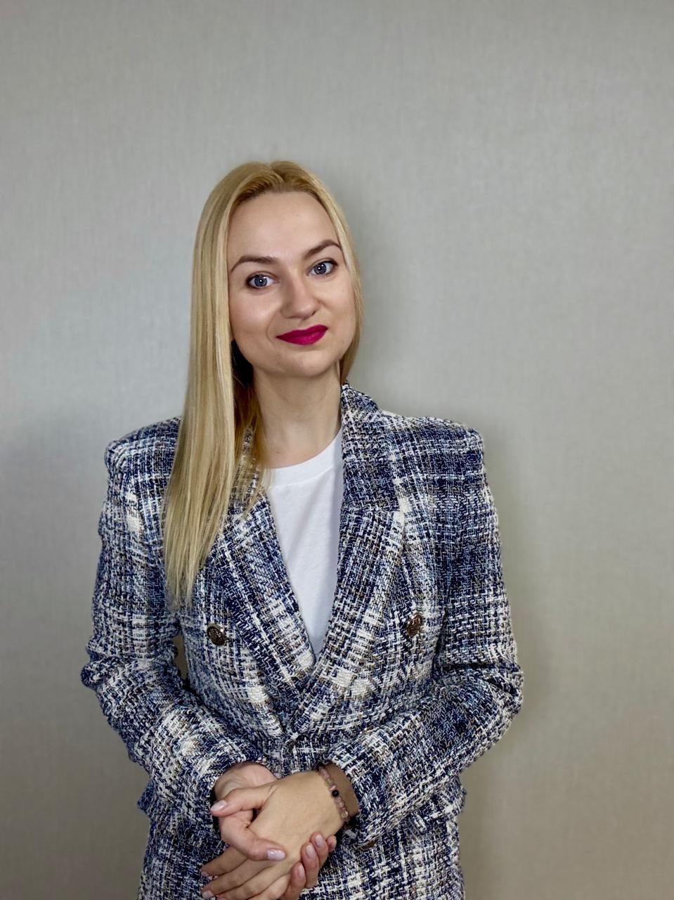 Ostrovska Nina