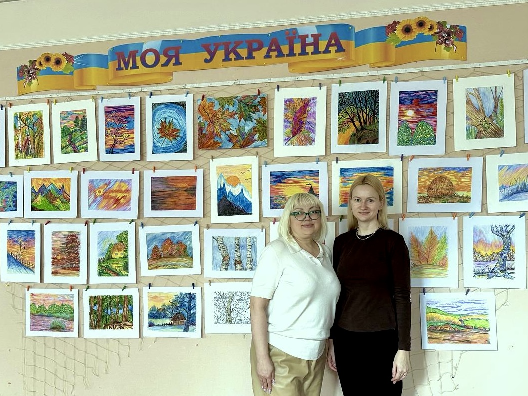 Нове партнерство у Сумах на підтримку людей з порушенням слуху