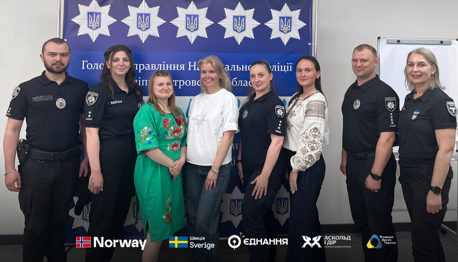 Тренінг «Ветеран як клієнт: комунікація та специфіка роботи»
