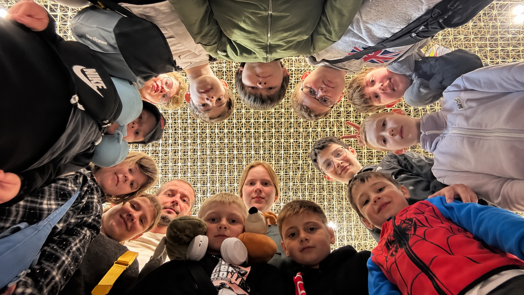 Проєкт Choven